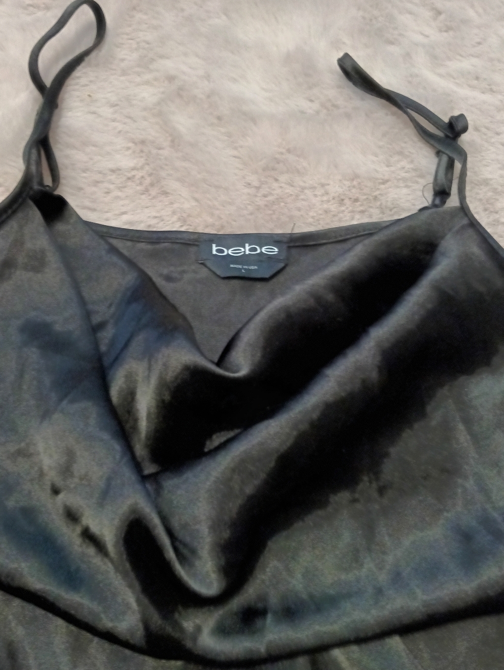 Bebe Intimates - Picture 2 of 4